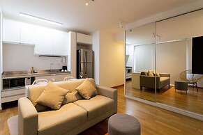 Condomínio Edifício Living Design