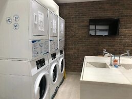 Condomínio Edifício Living Design