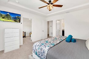 Private Views & Theme Rooms, Perfect for Families!