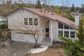 Black Oak by Avantstay Modern & Chic Santa Rosa Hideaway With Pool Tab