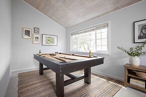 Black Oak by Avantstay Modern & Chic Santa Rosa Hideaway With Pool Tab