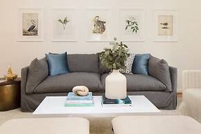 Crawdad by Avantstay Isle of Palms Home w/ BBQ