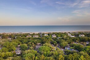 Crawdad by Avantstay Isle of Palms Home w/ BBQ
