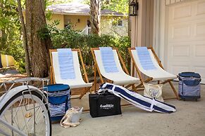 Crawdad by Avantstay Isle of Palms Home w/ BBQ