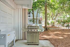 Crawdad by Avantstay Isle of Palms Home w/ BBQ
