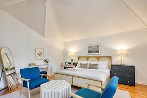 Crawdad by Avantstay Isle of Palms Home w/ BBQ