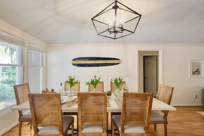 Crawdad by Avantstay Isle of Palms Home w/ BBQ