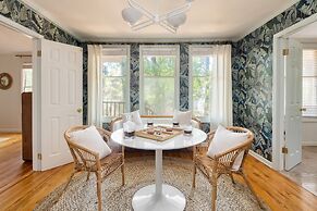 Crawdad by Avantstay Isle of Palms Home w/ BBQ