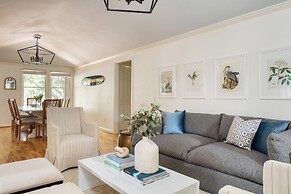 Crawdad by Avantstay Isle of Palms Home w/ BBQ