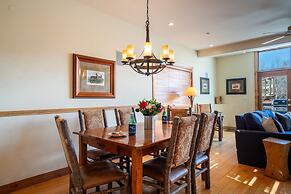 Le Chamonix I by Avantstay Condo w/ Views in Great Location