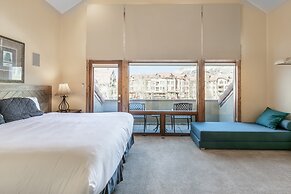 Le Chamonix I by Avantstay Condo w/ Views in Great Location