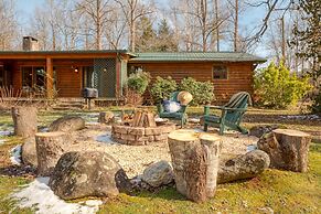Sugar Cove by Avantstay Cabin by The River! w/ Hot Tub, Pool Table & G