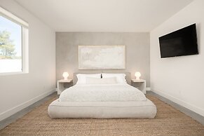 Aria by Avantstay Spectacular & Secluded Desert Oasis w/ Pool