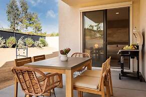 Aria by Avantstay Spectacular & Secluded Desert Oasis w/ Pool