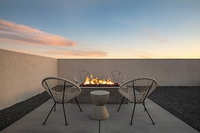 Aria by Avantstay Spectacular & Secluded Desert Oasis w/ Pool