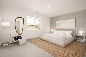 Aria by Avantstay Spectacular & Secluded Desert Oasis w/ Pool