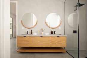 Aria by Avantstay Spectacular & Secluded Desert Oasis w/ Pool