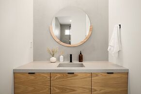 Aria by Avantstay Spectacular & Secluded Desert Oasis w/ Pool