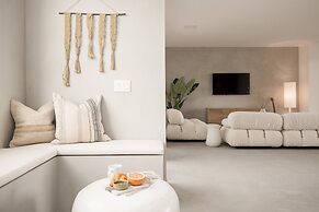 Aria by Avantstay Spectacular & Secluded Desert Oasis w/ Pool