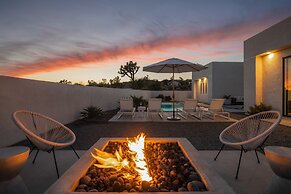 Aria by Avantstay Spectacular & Secluded Desert Oasis w/ Pool