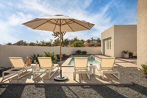 Aria by Avantstay Spectacular & Secluded Desert Oasis w/ Pool