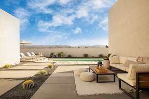 Aria by Avantstay Spectacular & Secluded Desert Oasis w/ Pool