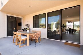 Aria by Avantstay Spectacular & Secluded Desert Oasis w/ Pool