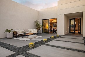 Aria by Avantstay Spectacular & Secluded Desert Oasis w/ Pool