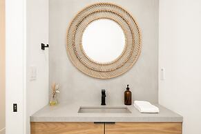 Aria by Avantstay Spectacular & Secluded Desert Oasis w/ Pool