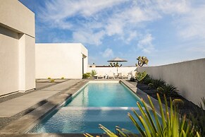 Aria by Avantstay Spectacular & Secluded Desert Oasis w/ Pool