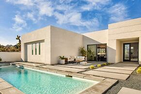 Aria by Avantstay Spectacular & Secluded Desert Oasis w/ Pool