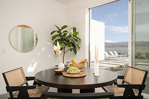 Aria by Avantstay Spectacular & Secluded Desert Oasis w/ Pool