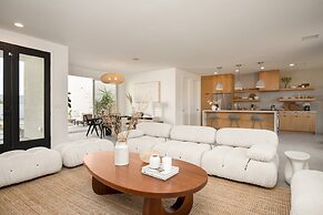 Aria by Avantstay Spectacular & Secluded Desert Oasis w/ Pool