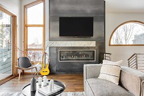 Pandora by Avantstay Modern Mountain Escape in Great Location @ Entran