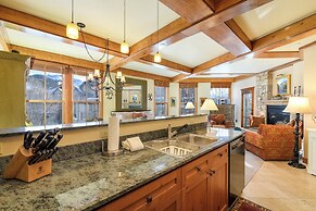 Palmyra 3D by Avantstay Gorgeous Condo in Great Location!