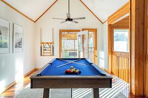 Raven by Avantstay Entertainers Dream w/ Pool, Hot Tub, Game Room! 9 B
