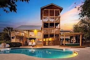 Raven by Avantstay Entertainers Dream w/ Pool, Hot Tub, Game Room! 9 B