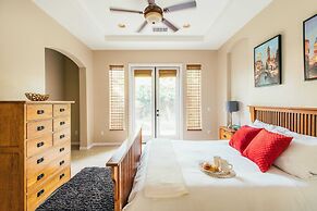 Palisades by Avantstay Gorgeous Backyard w/ Pool, Spa & Games