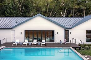 Syrah by Avantstay Hilltop Haven in Sonoma Private Pool + Patio