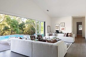 Syrah by Avantstay Hilltop Haven in Sonoma Private Pool + Patio
