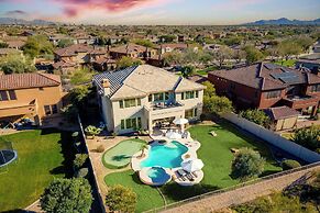 Aviano by Avantstay Phoenix is Calling! w/ Pool, Hot Tub & Game Room!