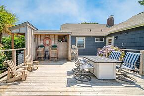 Beach Pines Bungalow by Avantstay Classic Cottage Steps to the Beach w