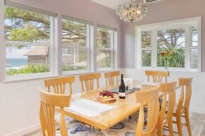 Beach Pines Bungalow by Avantstay Classic Cottage Steps to the Beach w