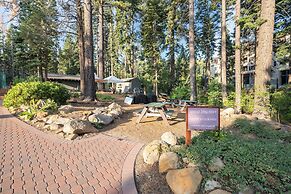 Redwood by Avantstay Secluded Cabin w/ Views & Spa 5mins to Northstar!