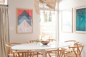 Hamilton I & II by Avantstay Modern 6 BDR w/ Spa & Rooftop Patio