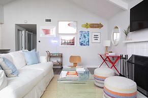 Hamilton I & II by Avantstay Modern 6 BDR w/ Spa & Rooftop Patio