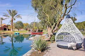 Mirabella by Avantstay Private Lake + Kayaks & Paddle Boating!