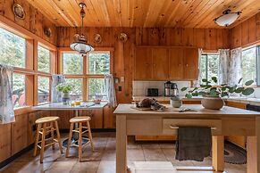 Sunnyside by Avantstay Charming Lake Tahoe Chalet on Tahoes West Shore