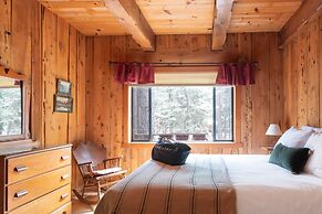 Sunnyside by Avantstay Charming Lake Tahoe Chalet on Tahoes West Shore