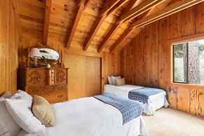 Sunnyside by Avantstay Charming Lake Tahoe Chalet on Tahoes West Shore
